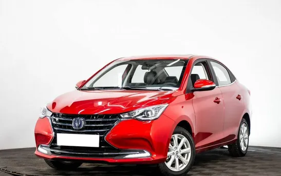 Changan Alsvin 1.50 Робот, фото №1