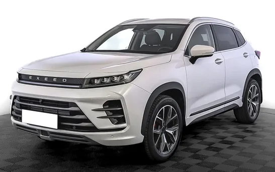 EXEED LX 1.60 Робот, фото №1