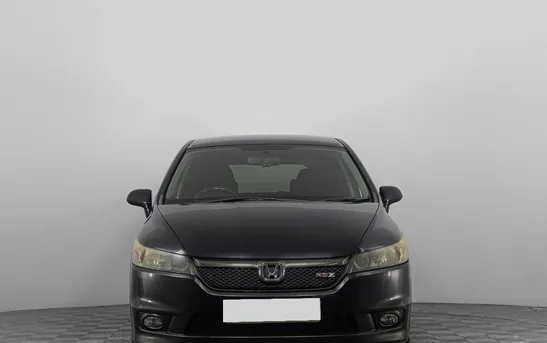 Honda Stream 1.80 Автоматическая, фото №1