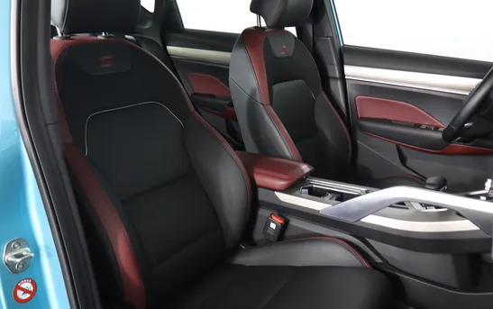 Geely Coolray 1.50 Робот, фото №1