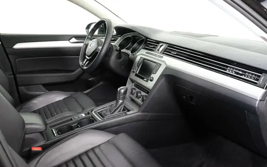 Volkswagen Passat 1.40 Робот, фото №1