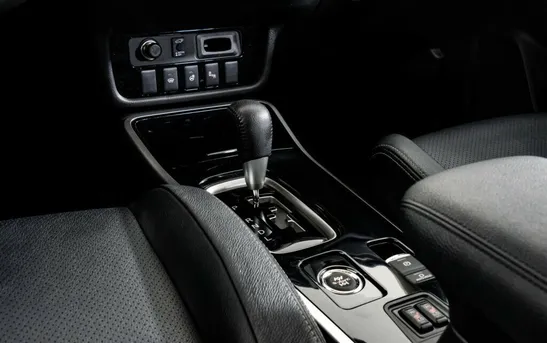 Mitsubishi Outlander 3.00 Автоматическая, фото №1