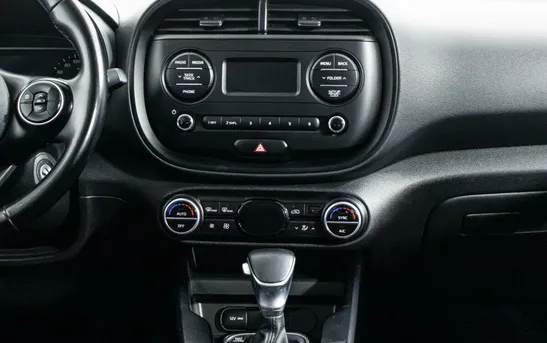 Kia Soul 1.60 Автоматическая, фото №1