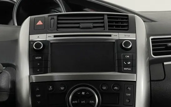 Toyota Verso 1.80 Вариатор, фото №1