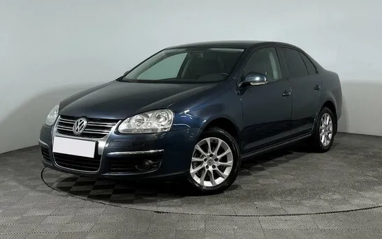 Volkswagen Jetta 1.60 Механика, фото №1