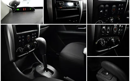 Nissan Almera 1.60 Автоматическая, фото №1