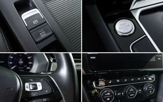 Volkswagen Passat 1.80 Робот, фото №1