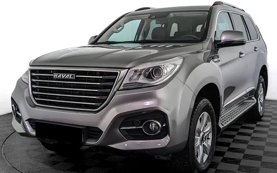 Haval H9 2.00 Автоматическая, фото №1