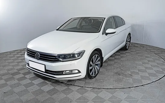 Volkswagen Passat 1.80 Робот, фото №1