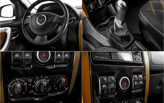 Lada (ВАЗ) Largus 1.60 Механика, фото №1