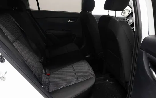 Kia Rio 1.60 Механика, фото №1