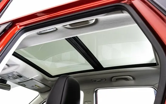 Changan CS35PLUS 1.40 Робот, фото №1