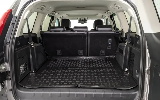 Haval H9 2.00 Автоматическая, фото №1