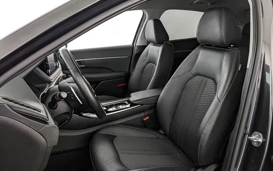 Hyundai Sonata 2.50 Автоматическая, фото №1