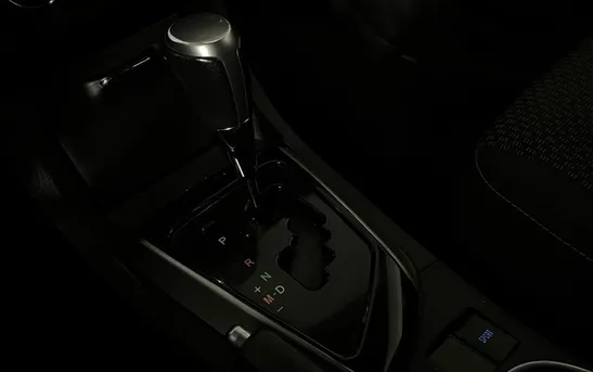 Toyota Corolla 1.80 Вариатор, фото №1