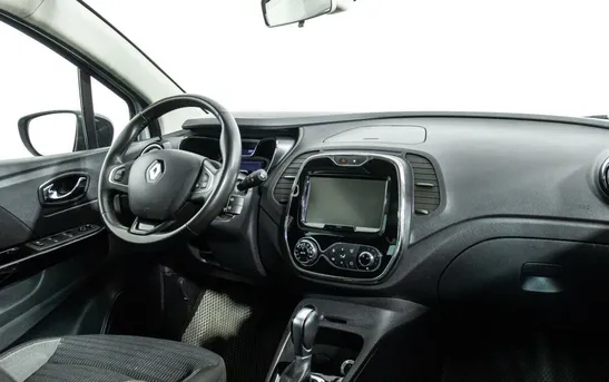 Renault Kaptur 2.00 Автоматическая, фото №1