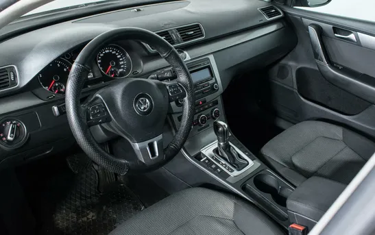 Volkswagen Passat 1.80 Робот, фото №1