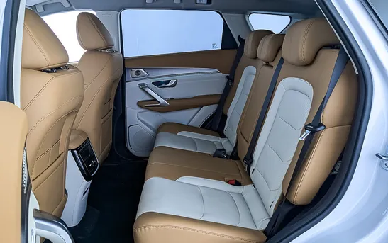 Jetour X70 PLUS 1.60 Робот, фото №1