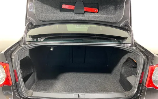 Volkswagen Passat 2.00 Автоматическая, фото №1