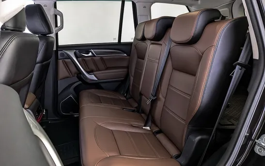 Haval H9 2.00 Автоматическая, фото №1