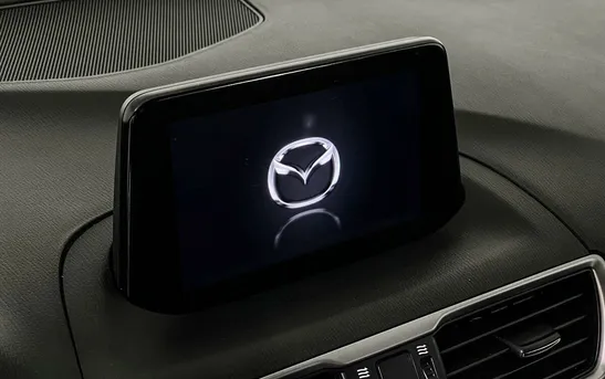 Mazda 3 1.50 Автоматическая, фото №1