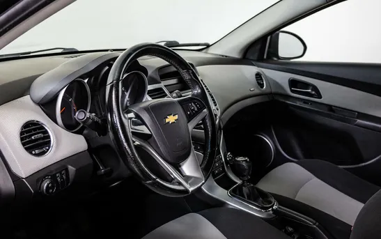 Chevrolet Cruze 1.80 Механика, фото №1