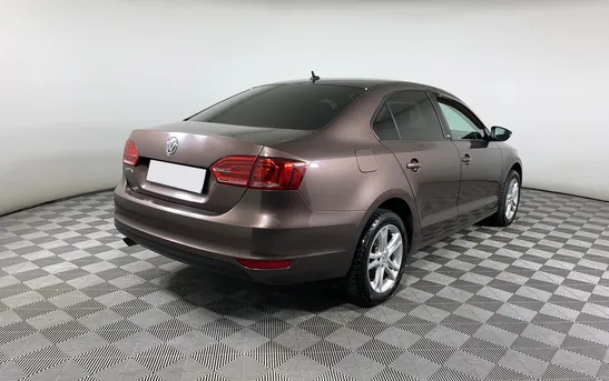 Volkswagen Jetta 1.60 Автоматическая, фото №1