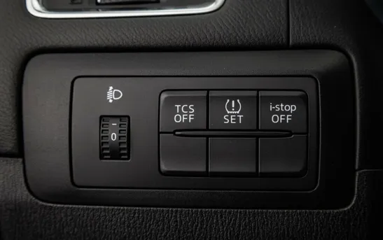 Mazda CX-5 2.00 Автоматическая, фото №1