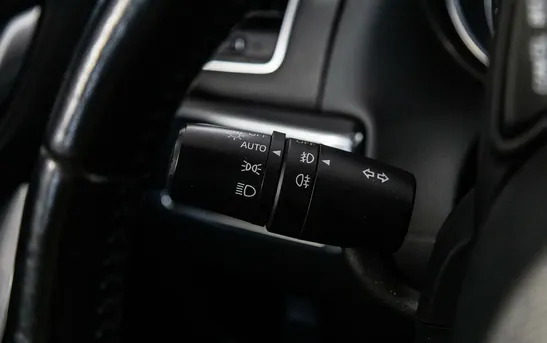 Mazda CX-5 2.00 Автоматическая, фото №1