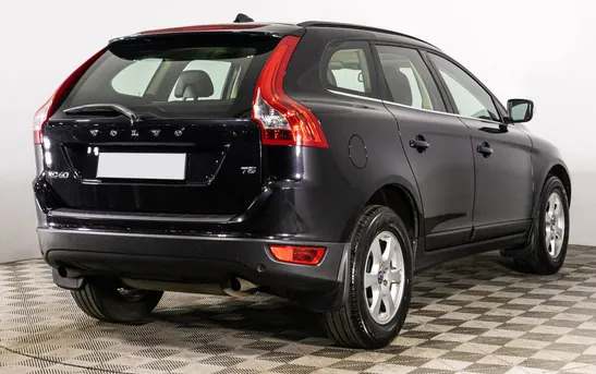 Volvo XC60 2.00 Робот, фото №1