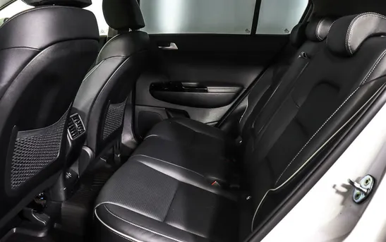 Kia Sportage 2.40 Автоматическая, фото №1