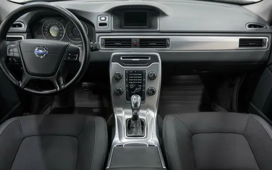 Volvo S80 2.50 Автоматическая, фото №1