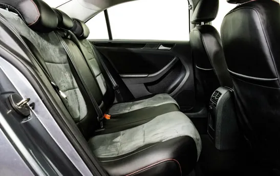 Volkswagen Jetta 1.40 Робот, фото №1