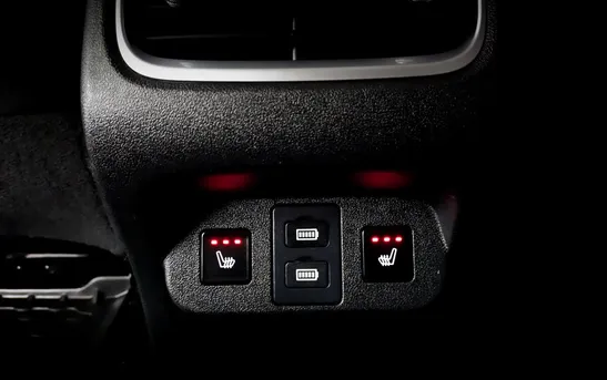 Tank 300 2.00 Автоматическая, фото №1