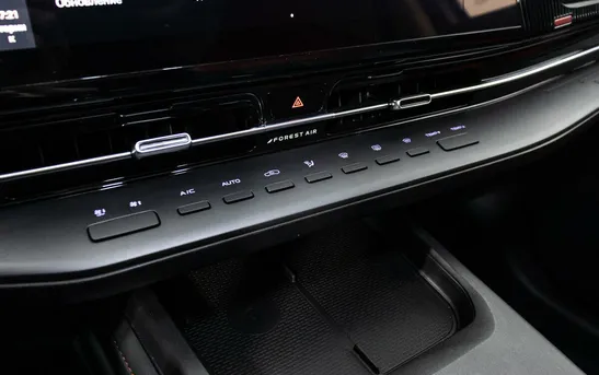 Changan CS55PLUS 1.50 Робот, фото №1