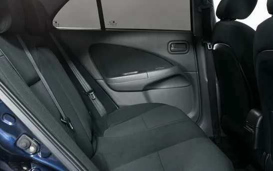 Nissan Almera Classic 1.60 Автоматическая, фото №1