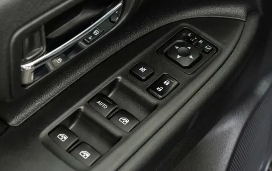 Mitsubishi Outlander 2.00 Вариатор, фото №1