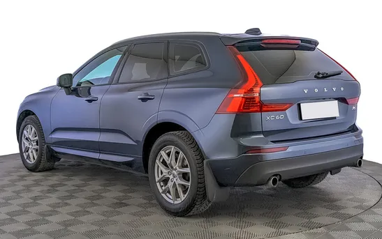 Volvo XC60 2.00 Автоматическая, фото №1