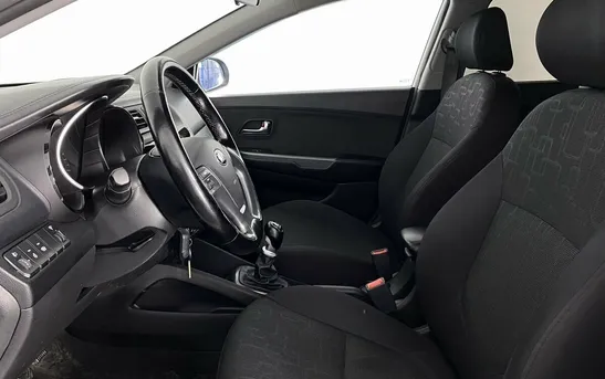 Kia Rio 1.60 Механика, фото №1