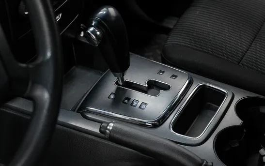 Kia Sorento 2.50 Автоматическая, фото №1