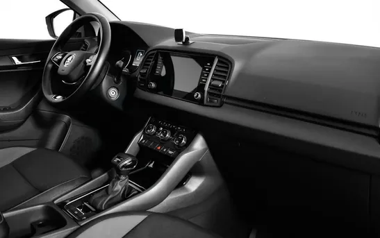 Skoda Karoq 1.40 Автоматическая, фото №1