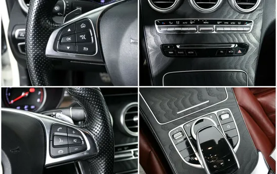 Mercedes-Benz C-Класс 2.00 Автоматическая, фото №1