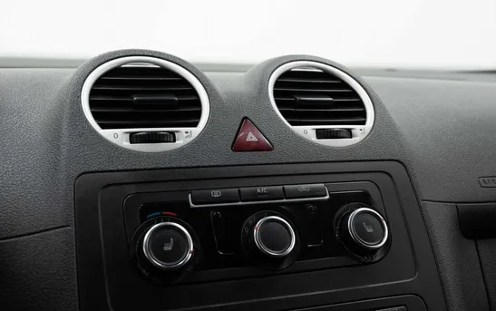 Volkswagen Caddy 1.20 Механика, фото №1