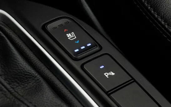 Hyundai Santa Fe 2.40 Автоматическая, фото №1