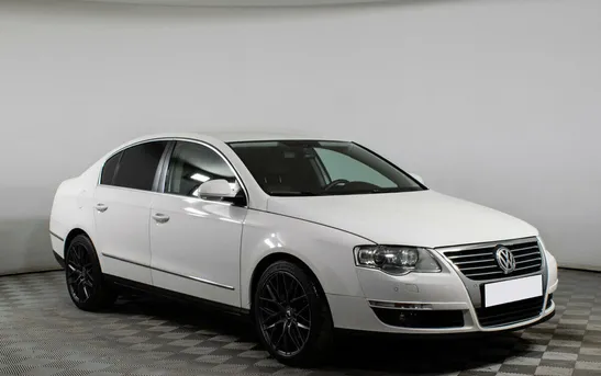 Volkswagen Passat 1.80 Робот, фото №1