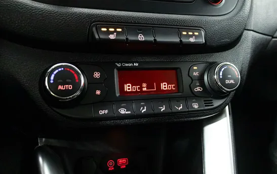 Kia Ceed 1.60 Автоматическая, фото №1