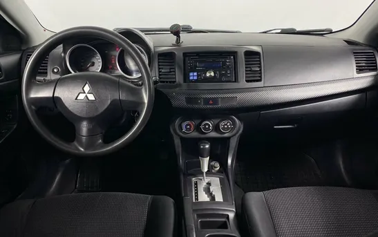 Mitsubishi Lancer 1.50 Автоматическая, фото №1