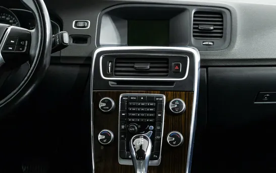 Volvo S60 2.50 Автоматическая, фото №1