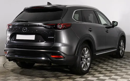 Mazda CX-9 2.50 Автоматическая, фото №1