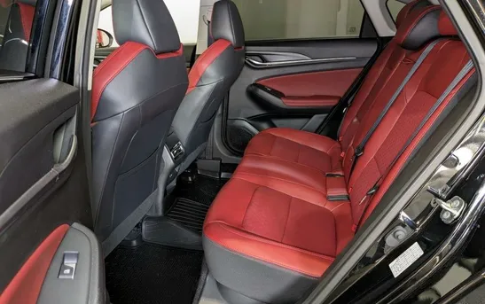 Changan Eado Plus 1.40 Робот, фото №1